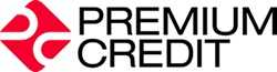 Premium Credit Logo